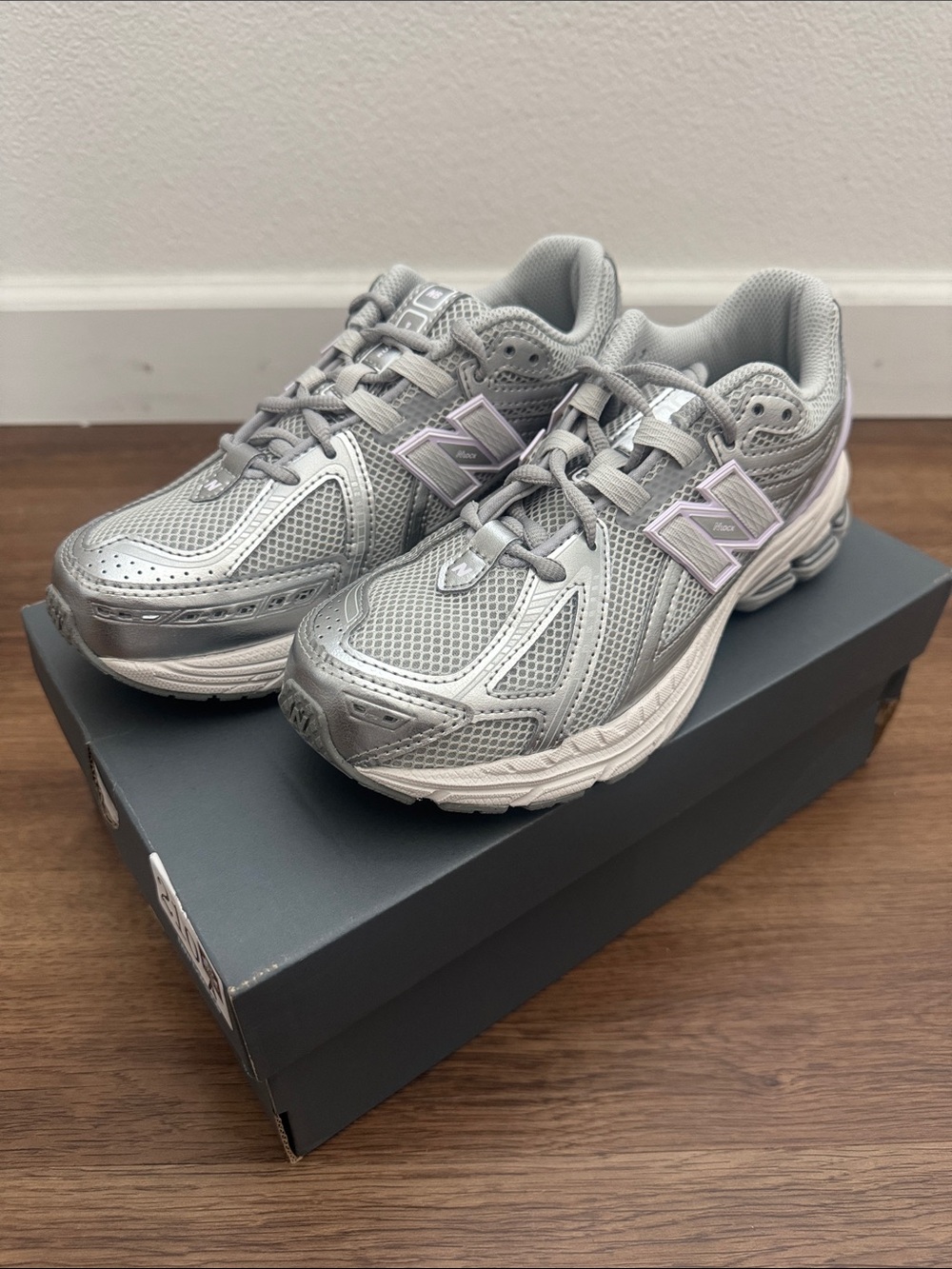 New Balance 1906 Youth Sneakers